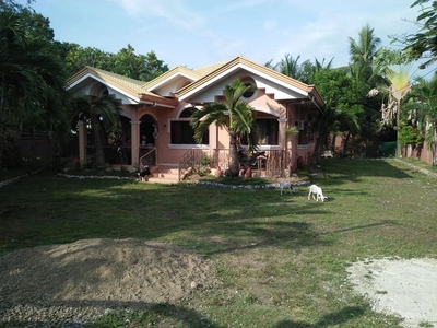 For sale House and Lot in Toledo City Cebu. or opportunity to build commercial