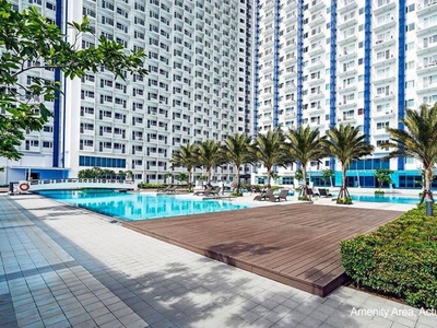 One Bedroom Unit in Jazz Residences Makati for sale - Negotiable
