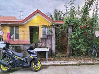 Pre-owned House Single detached (Rush!) for sale at Rodriguez, Rizal
