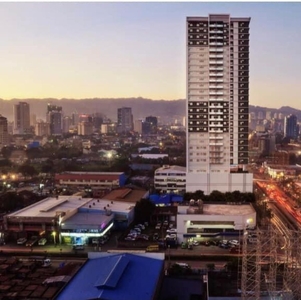 Rush Sale Studio Condominium unit at Sunvida Tower, Mabolo, Cebu City