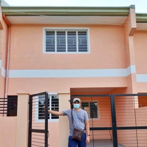 RFO Townhouse Unit Along Marcos Highway Antipolo