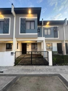 Affordable 1 Bedroom Duplex House for Sale in PHirst Sights, Bay, Laguna