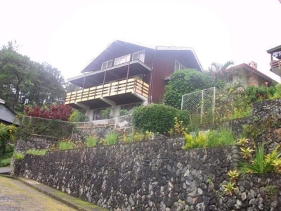Baguio City Beautiful House