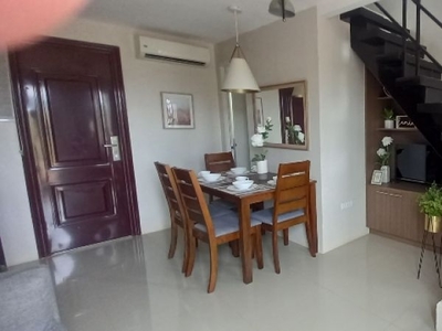Ready for Occupancy 2-Storey Townhouse Unit for Sale in Lumbia, Cagayan de Oro
