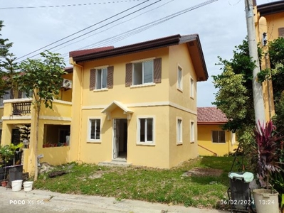 Ready for Occupancy 3 Bedroom House for sale at Gran Europa, Cagayan de Oro
