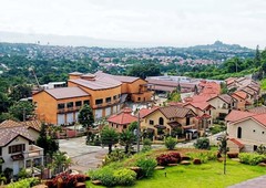 Lots for Sale in Antipolo City