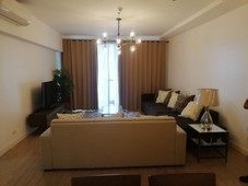 One Shangrila Place 2BR For Rent