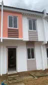 FOR ASSUME TOWNHOUSE UNIT IN DAO, DAUIS, BOHOL