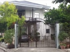 For Sale 2 Storey House and Lot in Cabanatuan, Nueva Ecija