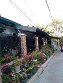 House and Lot Bungalow type for Sale in San Pedro, Laguna