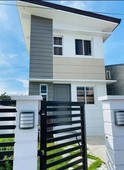 HOUSE AND LOT FOR SALE IN MALOLOS, BULACAN