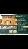 HOUSE AND LOT FOR SALE IN MEXICO PAMPANGA