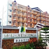 Staycation Business in Baguio by MOLDEX RESIDENCES