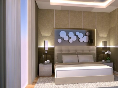 1 Bedroom Suite Condo with Samal view
