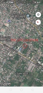 300sqm Lot at Barangay San Jose, Digos City