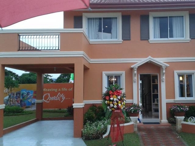 4 bedroom House and Lot for sale in Mandaluyong