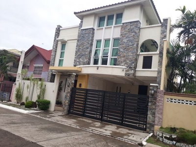 Japanese inspired 5 Bedroom House And Lot For Sale in Davao