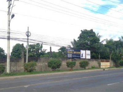 New Vacant Lot for Sale in Binugao, Davao del Sur