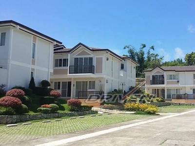 Townhouse for sale in Cavite City
