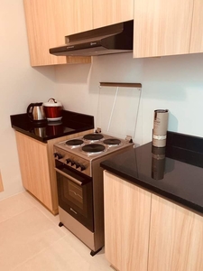 1BR FOR RENT IN SOLINEA TOWER 3