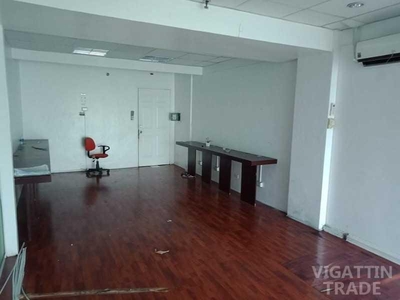 Foreclosed Office Condo Unit in Cityland Tower, C. Roces, Makati City