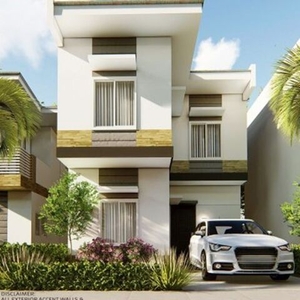 House For Sale In Bulihan, Malolos