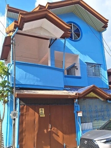 House For Sale In Fort Del Pilar, Baguio