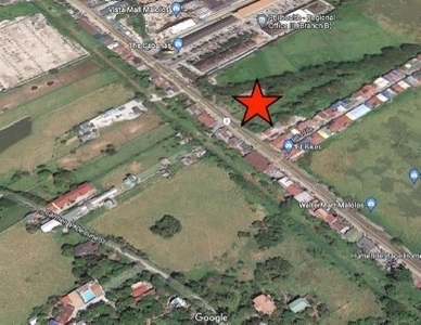 Lot For Rent In Malolos, Bulacan