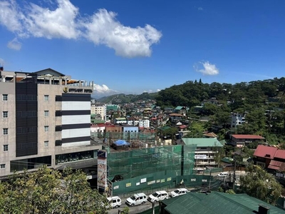 Property For Sale In Honeymoon, Baguio