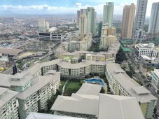 FOR RENT Nicely furnished 2 bedroom in One Seredra BGC