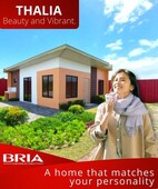 3-Bedroom Bungalow Duplex With Bigger Lot Area For Sale in Iriga City, Camarines Sur!
