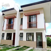 Casa Mira Ormoc 2 Bedrooms Townhouse in Ormoc, Leyte