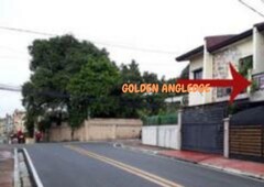 For sale Town House in Marikina City