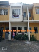 For sale Town House in North Caloocan City