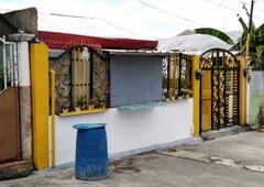 House(74sqm) and Lot(104sqm) for sale - Minglanilla, Cebu