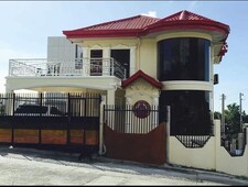 Overlooking HOUSE&LOT in Minglanilla