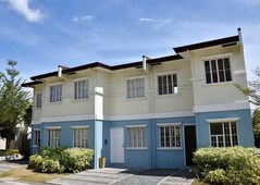 Rent to own 3 bedroom house 30 min frm NAIA