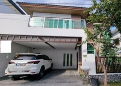 Two Storey House for rent