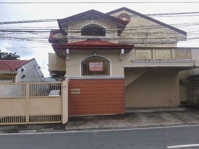Apartment for Rent in Angeles City, Pampanga