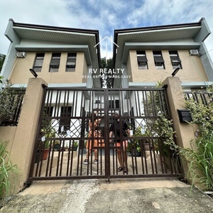 Apartment For Sale In San Isidro, Angono