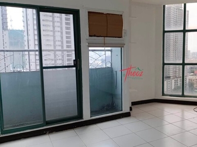 Condo For Rent In Leveriza, Pasay