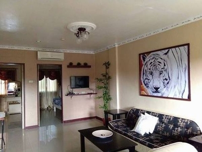 Furnished apartments for rent in Cebu c700