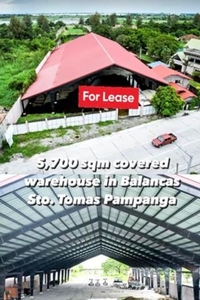 House For Rent In Santo Tomas, Pampanga