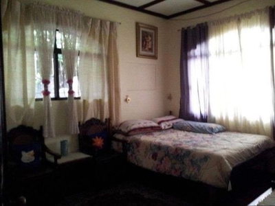 House For Rent In Tandang Sora, Quezon City