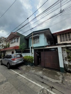 House For Sale In F.b Harisson, Pasay