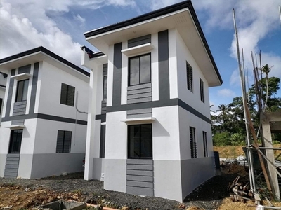 House For Sale In Libertad, Baclayon