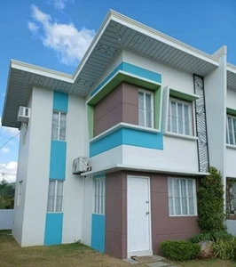 House For Sale In Mangan-vaca, Subic