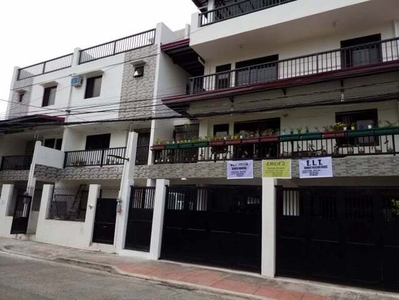 House For Sale In Nangka, Marikina