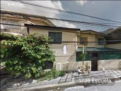 House For Sale In Pitogo, Makati