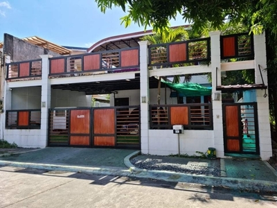 House For Sale In Sacred Heart, Quezon City